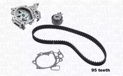 MAGNETI MARELLI 341404700001 -  